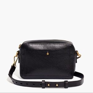 Madewell Transport Camera Bag